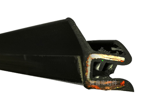 車(chē)門(mén)擋水條