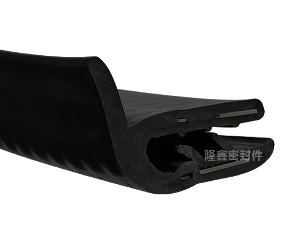 車(chē)門(mén)擋水條