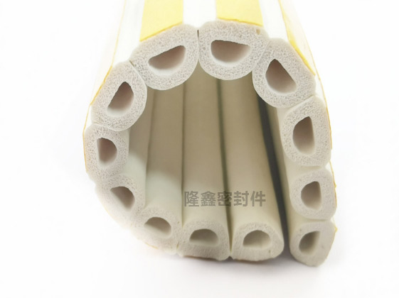 門窗、家具密封條