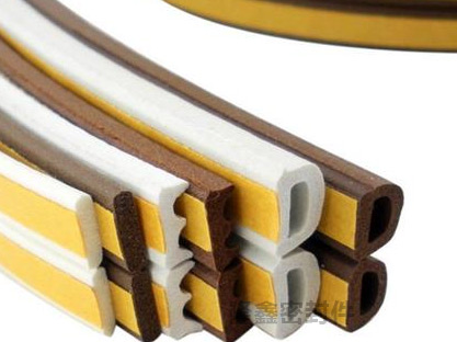 門窗、家具密封條